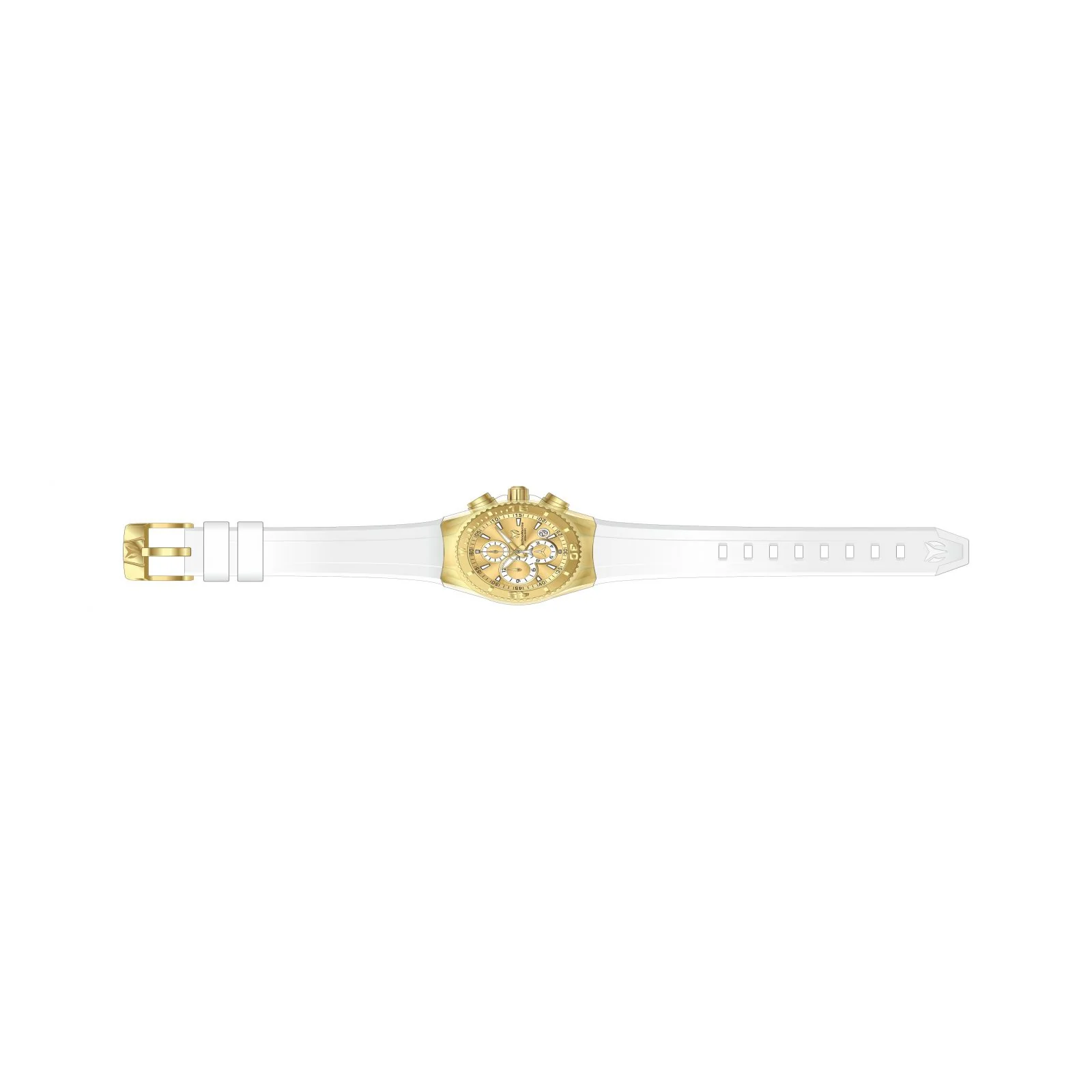 RELOJ DEPORTIVO PARA MUJER TECHNOMARINE CRUISE TM-115365 - BLANCO - Image 3