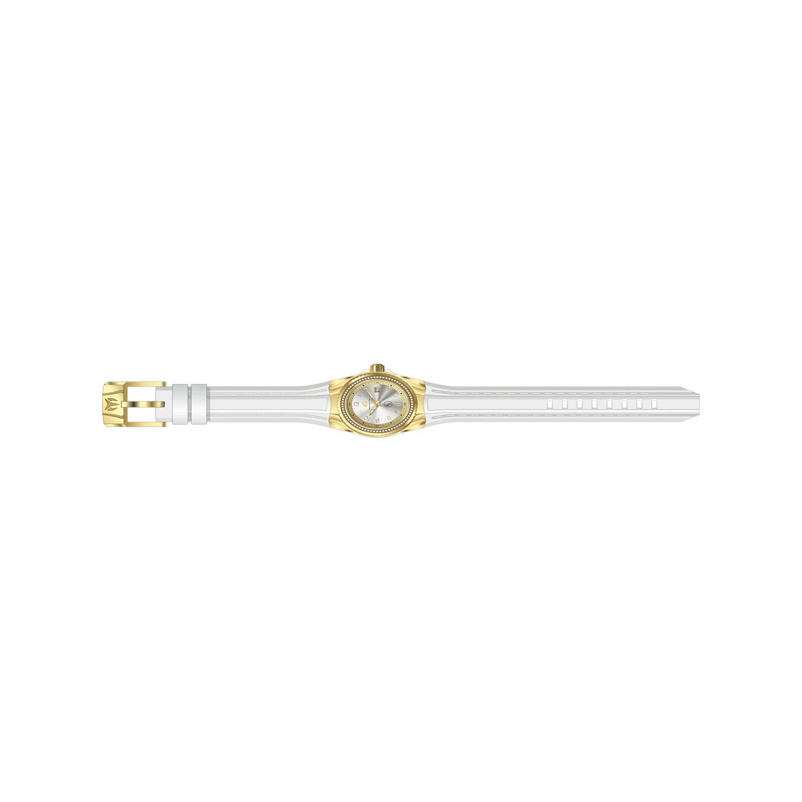 RELOJ DEPORTIVO PARA MUJER TECHNOMARINE EVA LONGORIA TM-416025 - BLANCO - Image 3