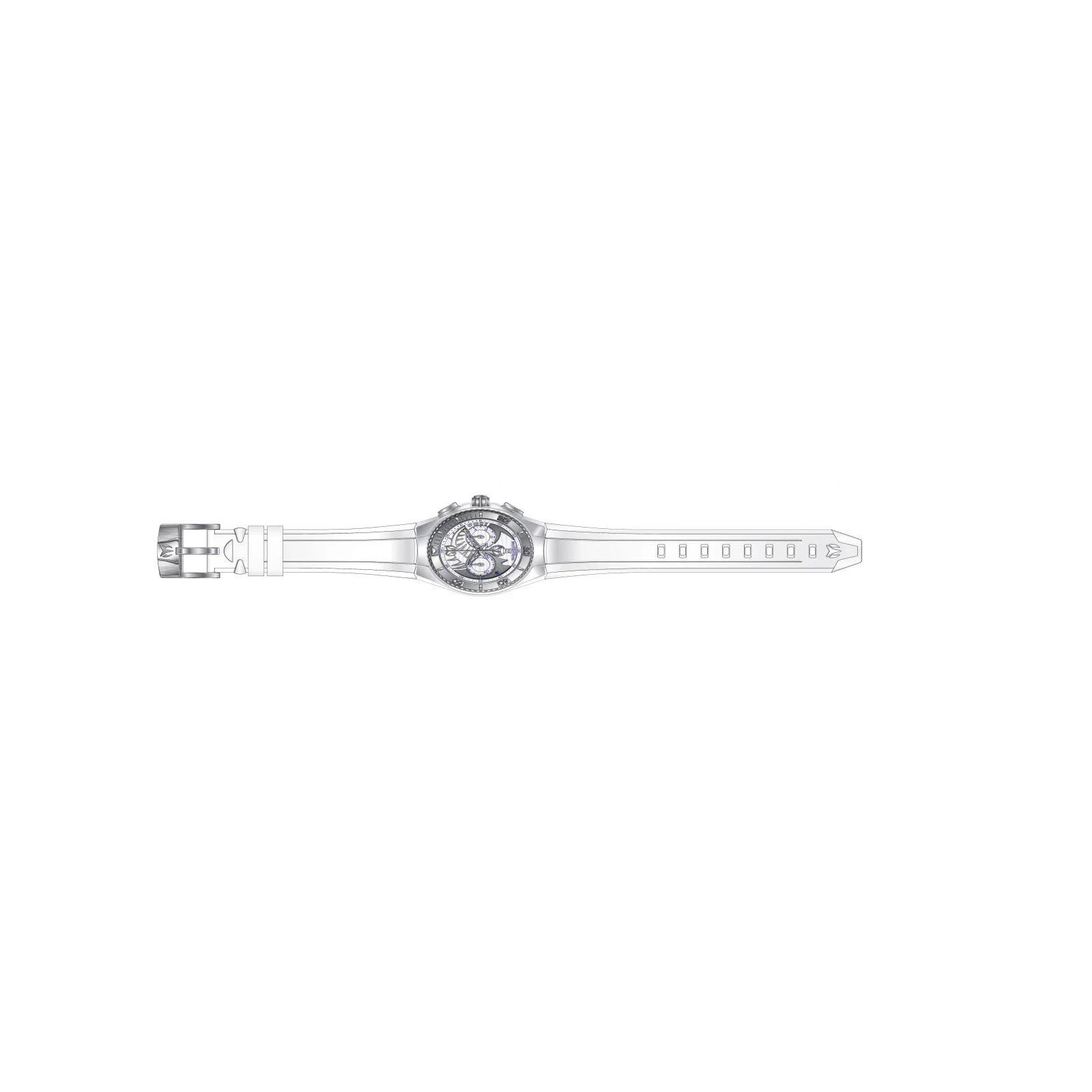 RELOJ CLÁSICO PARA MUJER TECHNOMARINE CRUISE TM-115005 - BLANCO - Image 4