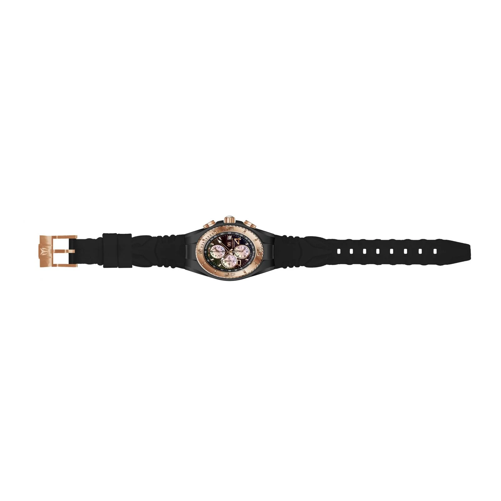 RELOJ DEPORTIVO PARA HOMBRE TECHNOMARINE CRUISE TM-115350 - NEGRO - Image 3
