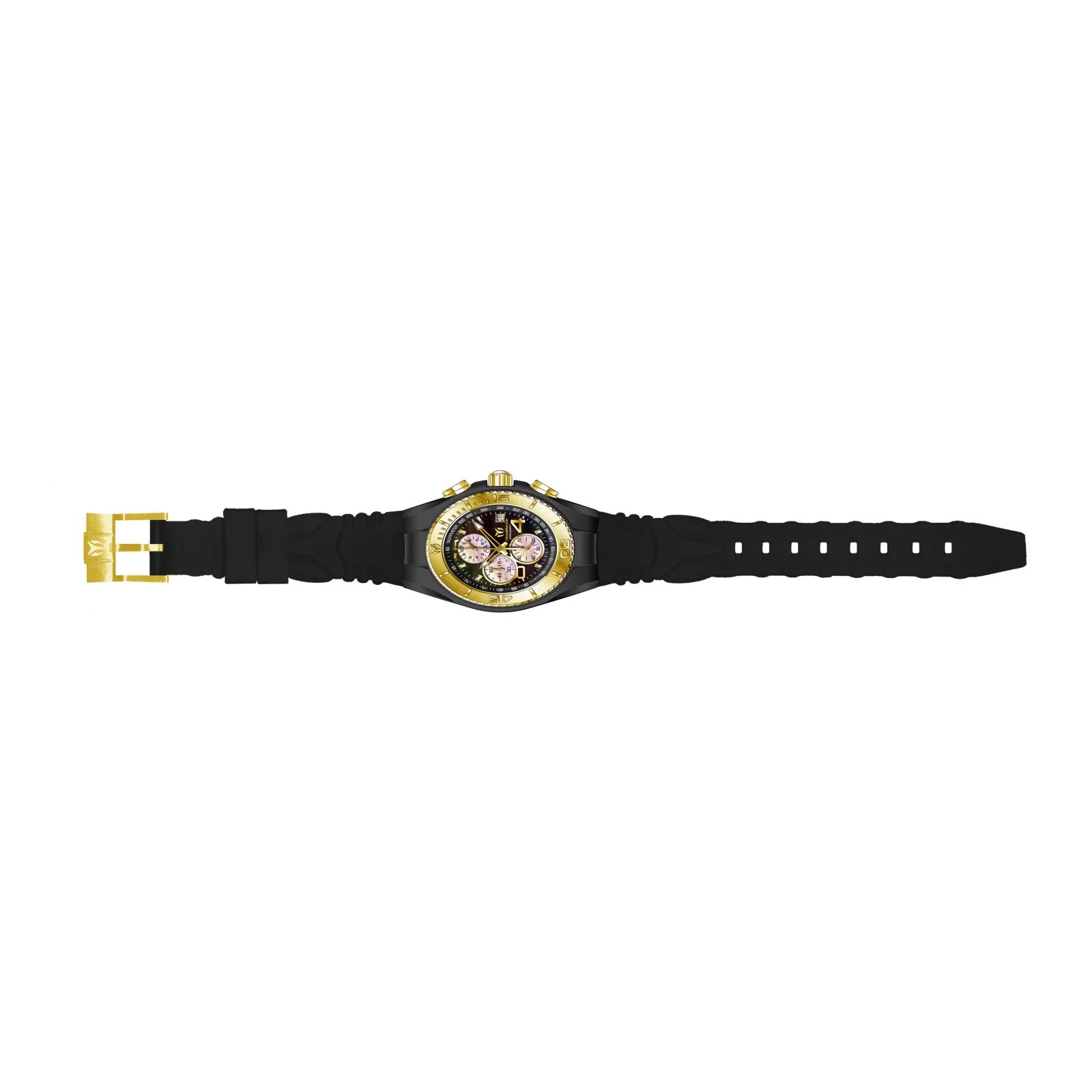 RELOJ DEPORTIVO PARA HOMBRE TECHNOMARINE CRUISE TM-115352 - NEGRO - Image 3